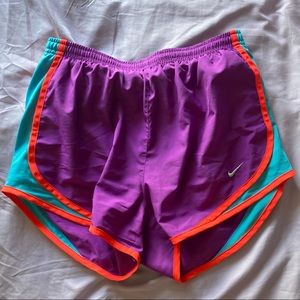Nike Dri-fit shorts